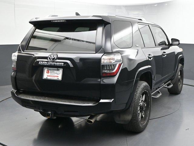 2017 toyota 4runner sr5 premium