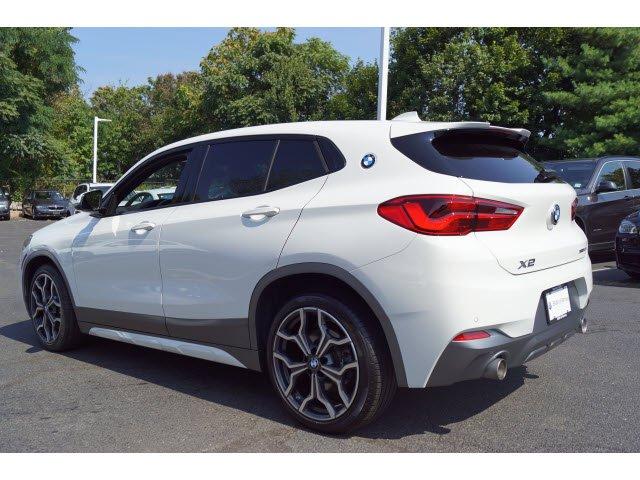 used 2018 bmw x2 xdrive28i ramsey, nj 07446 for sale in darlington, new jersey