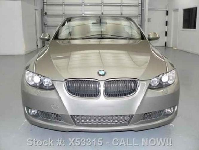 2008 bmw 3-series 335i in stafford, tx