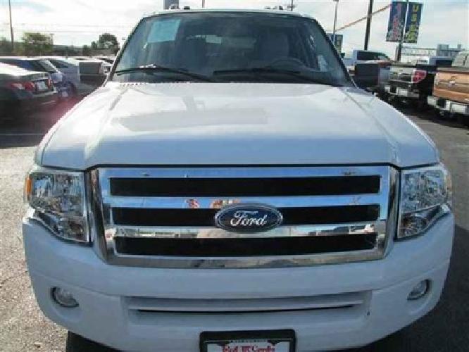2011 ford expedition xlt in san antonio, tx
