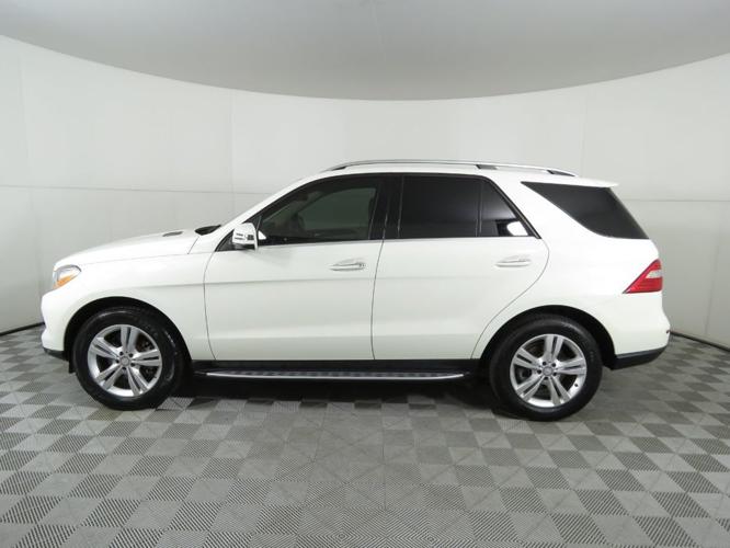 used 2013 mercedes-benz ml 350 4matic chandler, az 85226 for sale in chandler, arizona