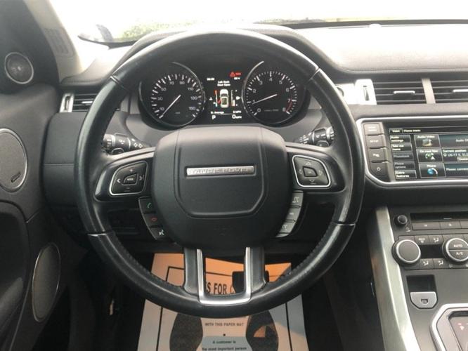 used 2015 land rover range rover evoque pure 4-door elizabeth city, nc 27909 for sale in elizabeth city, north carolina