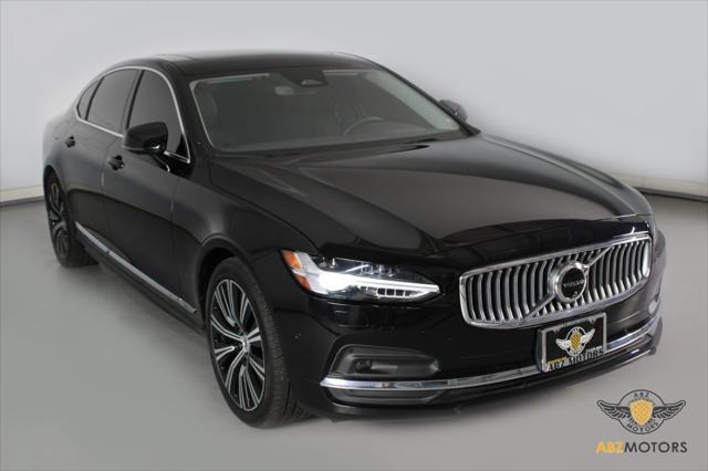 2024 volvo s90 plus