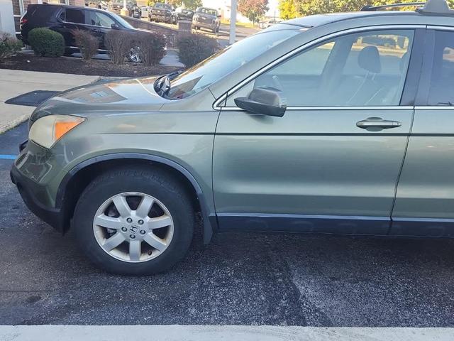 2008 honda cr-v ex-l