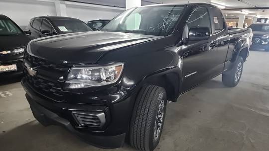 2022 Chevrolet
