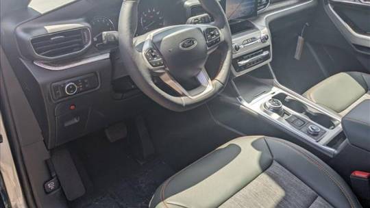 2024 Ford Explorer