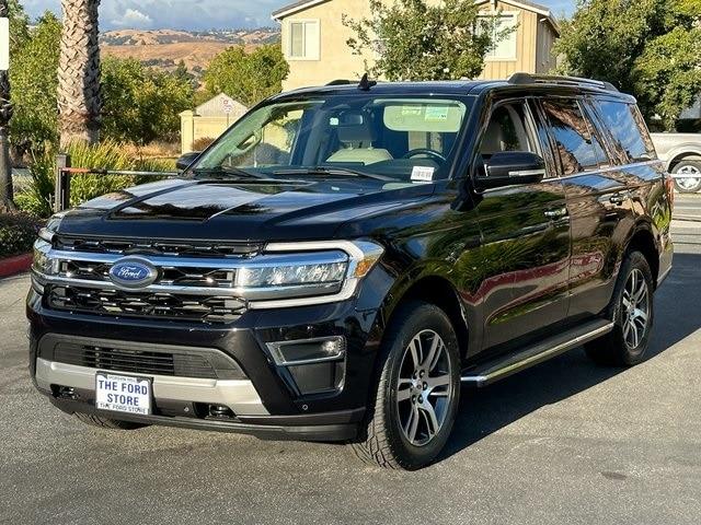2022 ford expedition limited