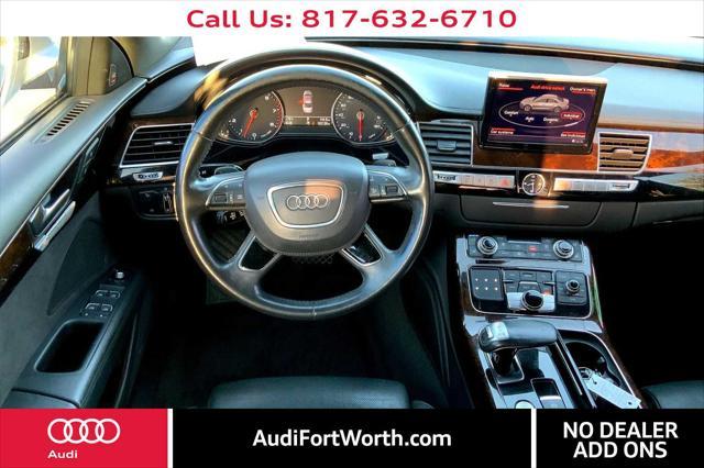 2014 audi a8 3.0t
