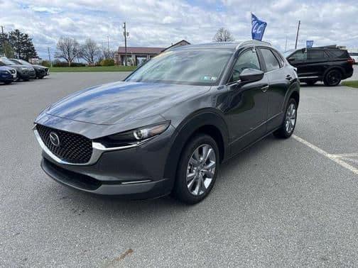 2022 mazda cx-30 2.5 s preferred package in columbia, pennsylvania