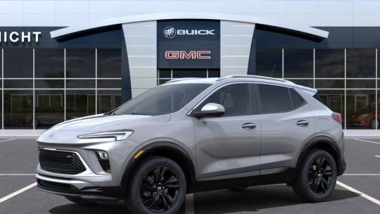 2024 Buick Encore GX