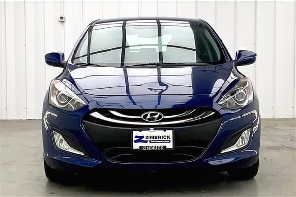 2013 hyundai elantra gt in secaucus, new jersey