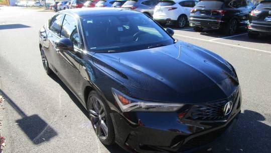 2025 Acura Integra