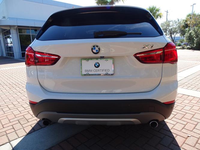 used 2016 bmw x1 xdrive28i charleston, sc 29407 for sale in charleston, south carolina