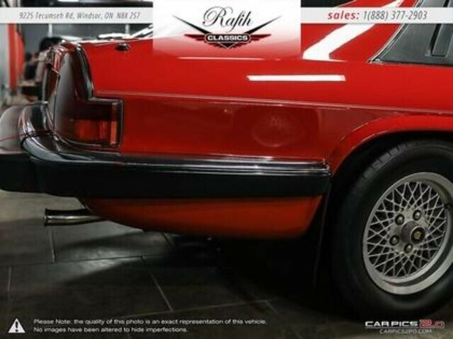 1990 jaguar xjs for sale!