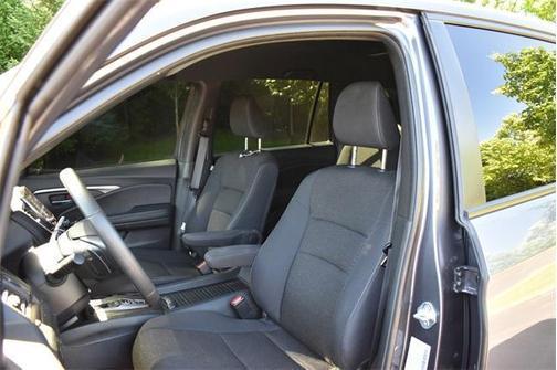 2021 honda passport in hammond, indiana
