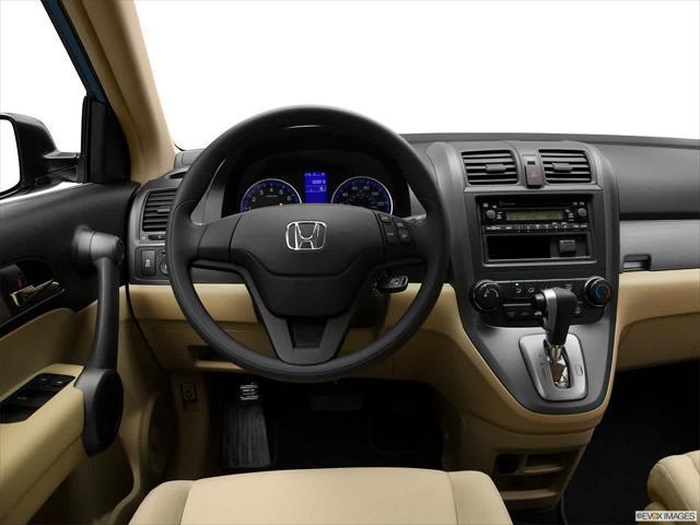 2011 honda cr-v lx