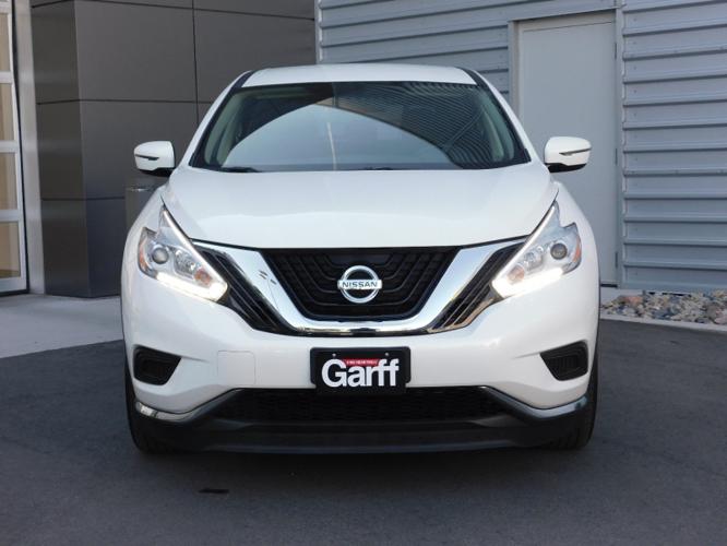 used 2017 nissan murano s salt lake city, ut 84111 for sale in salt lake city, utah
