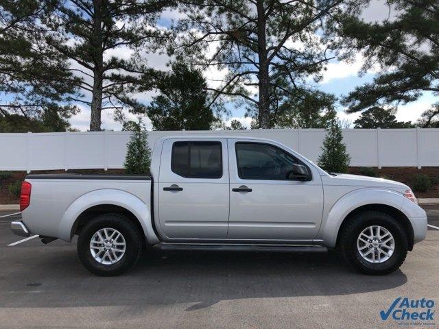 used 2014 nissan frontier sv huntsville, al 35806 for sale in huntsville, alabama