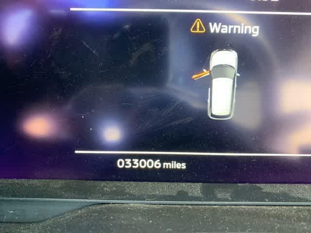 2022 mitsubishi outlander sel 2.5 2wd