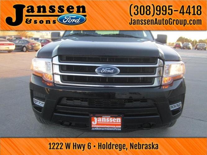 used 2017 ford expedition el 4wd holdrege, ne 68949 for sale in holdrege, nebraska