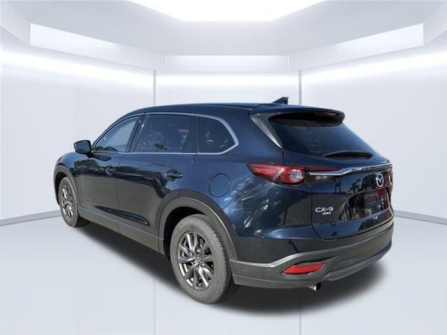 2022 mazda cx-9 touring