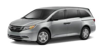 2016 honda odyssey lx lx 4dr mini-van for sale in honolulu, hawaii