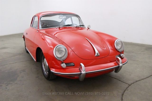 1964 1600 coupe used