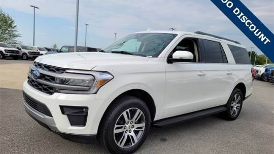 2024 Ford Expedition