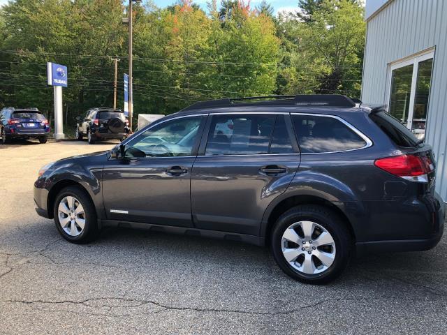 2010 subaru outback 2.5i limited awd 2.5i limited 4dr wagon for sale in albany, new hampshire