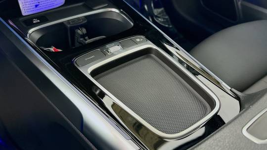 2024 Mercedes-Benz GLB