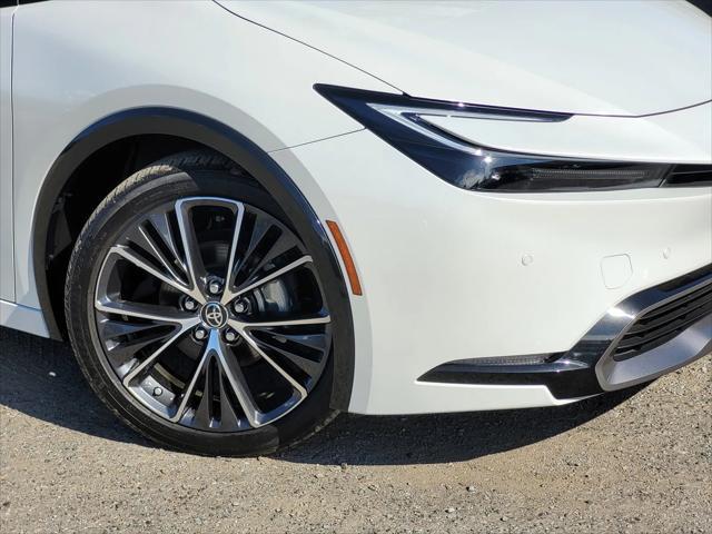 2023 toyota prius xle