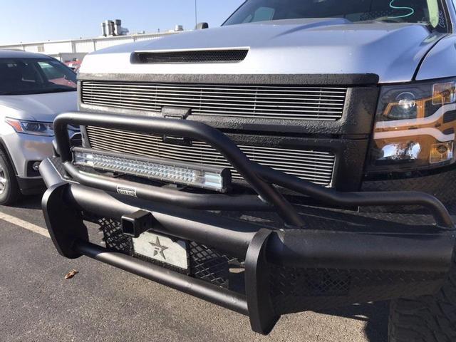 2009 chevrolet silverado 2500 in columbus, ohio