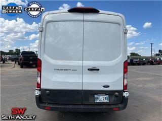 2023 Ford Transit 250