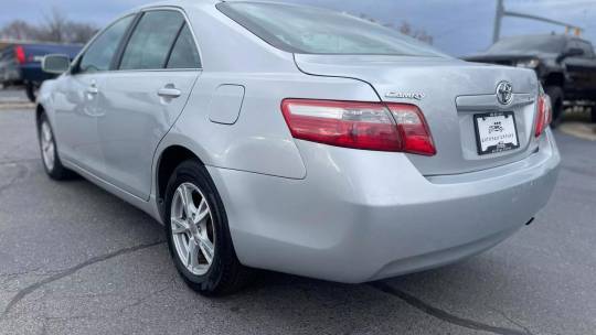 2009 Toyota se