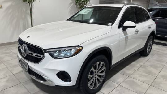 2024 mercedes-benz glc glc 300 4matic