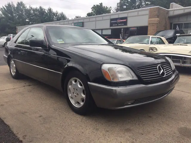 s600 coupe free shipping warranty luxury finance clean cheap collector v12