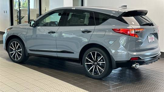 2025 Acura RDX