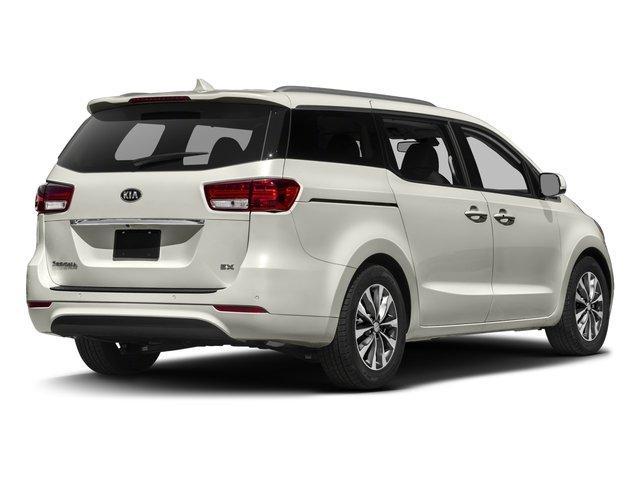 2016 kia sedona in honolulu, hawaii
