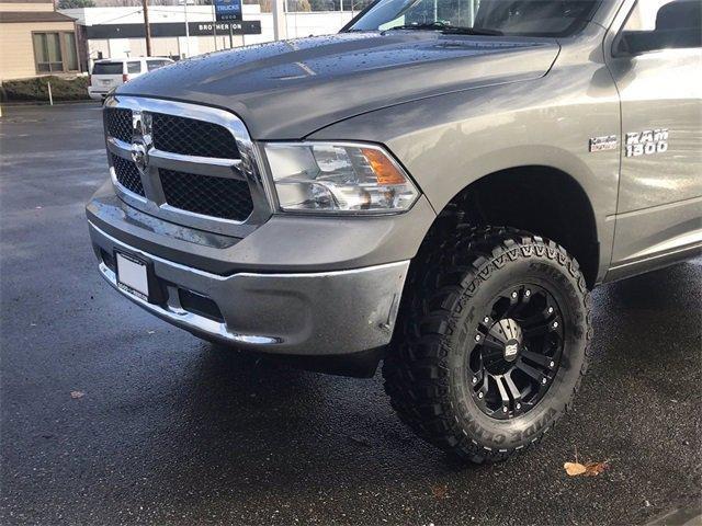 2013 ram 1500 slt