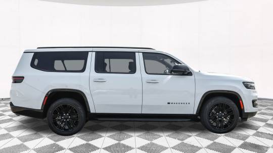 2024 Jeep Wagoneer