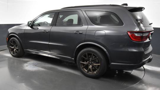 2025 Dodge Durango