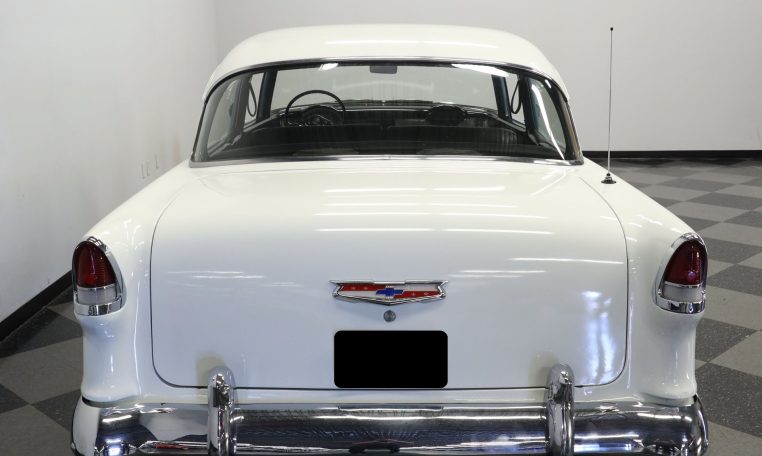 1955 chevrolet 210