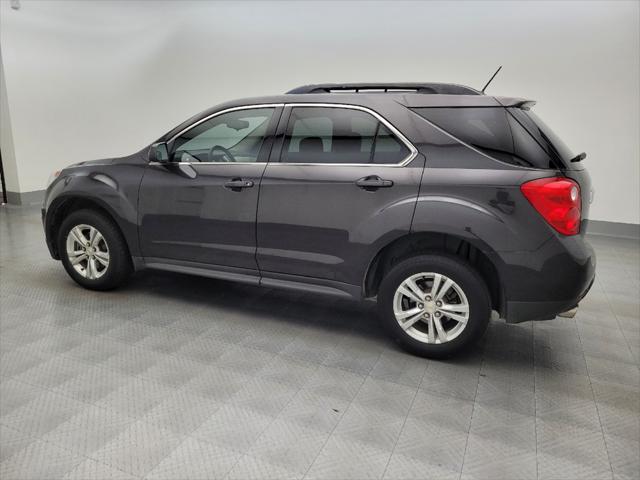 2015 chevrolet equinox 1lt