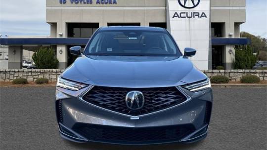2025 Acura MDX