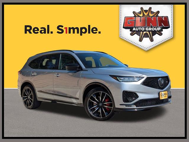 2024 acura mdx