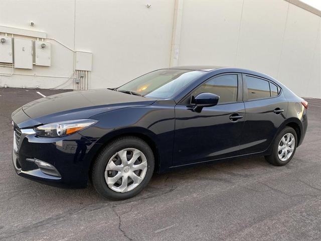 2018 mazda mazda3 in phoenix, arizona