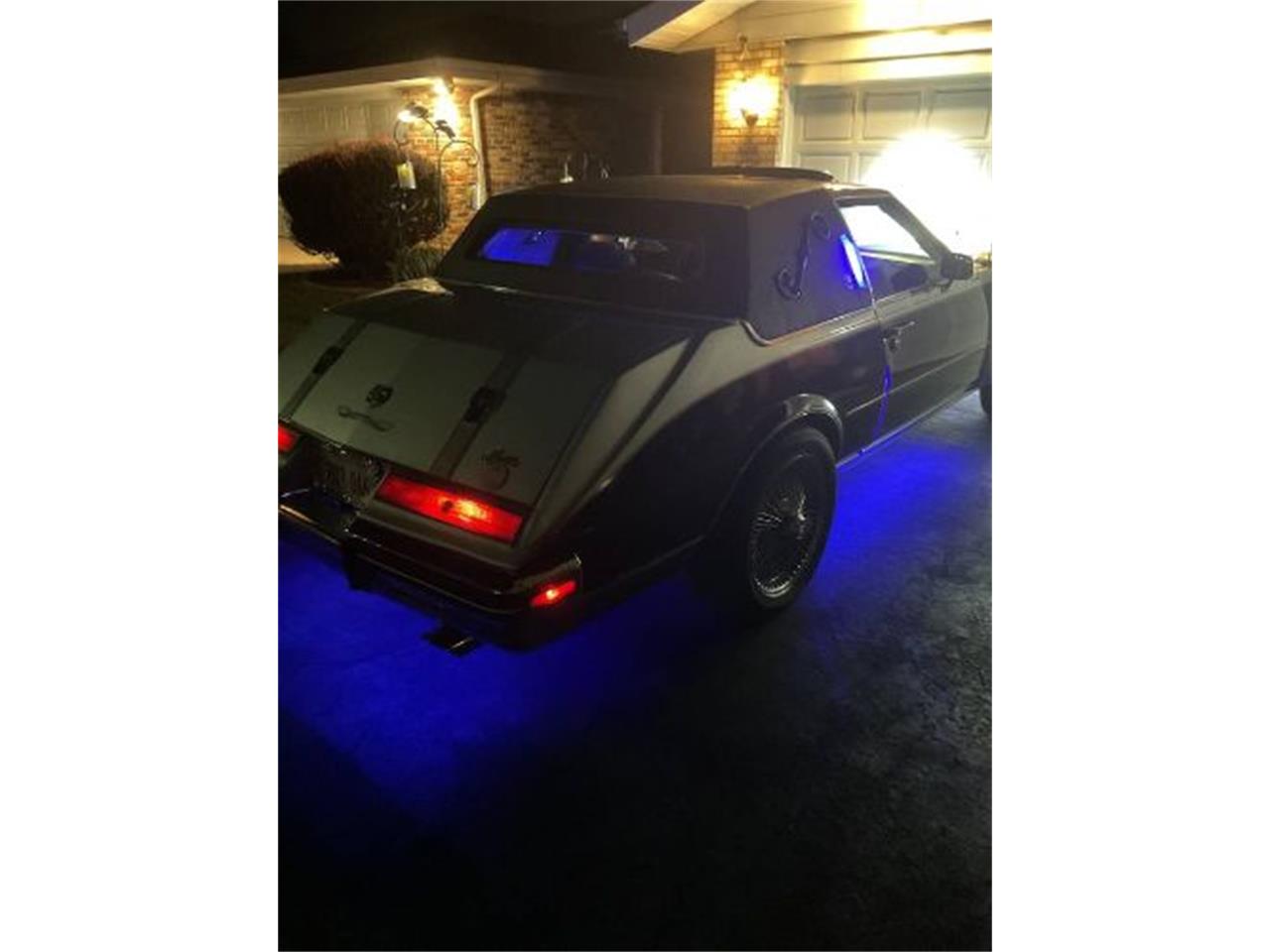 1980 cadillac seville