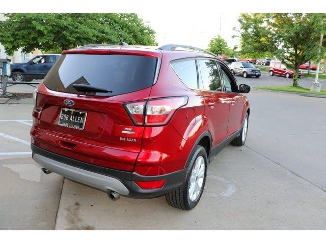 used 2018 ford escape 4wd se overland park, ks 66212 for sale in overland park, kansas