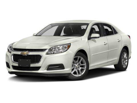 2016 chevrolet malibu limited lt