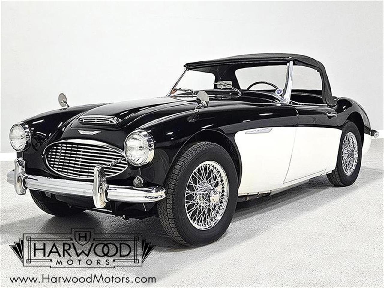 1959 austin-healey 100-6